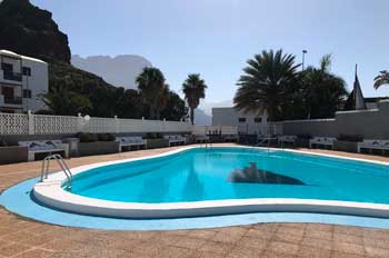 Apartamento en Agete Viuter Nature Vista