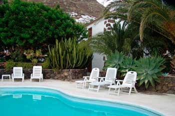 Casa Rural en Agaete La Mareta